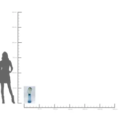 KARE Design Vase Skittle 49Cm