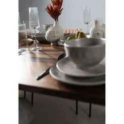 KARE Design Vase Spherical Face Droite 16Cm