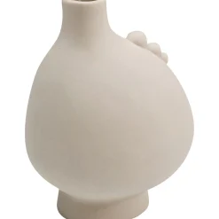 KARE Design Vase Spherical Face Droite 16Cm