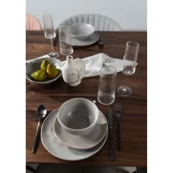 KARE Design Vase Spherical Face Gauche 16Cm