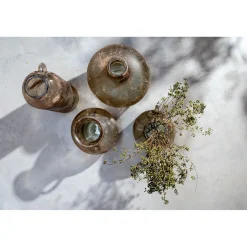 KARE Design Vase Stardust 45Cm