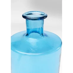 KARE Design Vase Tutti Bleu 40Cm