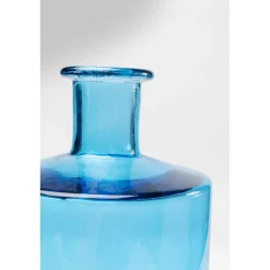 KARE Design Vase Tutti Bleu 40Cm