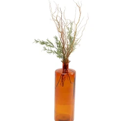 KARE Design Vase Tutti Orange 75Cm
