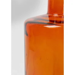 KARE Design Vase Tutti Orange 75Cm