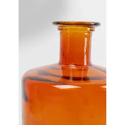 KARE Design Vase Tutti Orange 75Cm