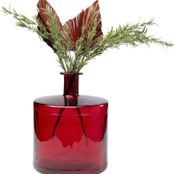 KARE Design Vase Tutti Rouge 45Cm