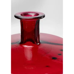 KARE Design Vase Tutti Rouge 45Cm