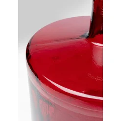 KARE Design Vase Tutti Rouge 45Cm