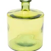 KARE Design Vase Tutti Vert 25Cm