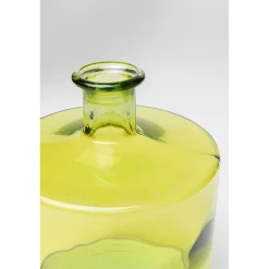 KARE Design Vase Tutti Vert 25Cm