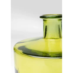KARE Design Vase Tutti Vert 25Cm