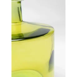 KARE Design Vase Tutti Vert 25Cm