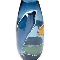 KARE Design Vase Universe 30Cm