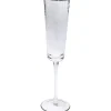 KARE Design Verre À Champagne Hommage