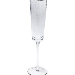 KARE Design Verre À Champagne Hommage