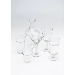 KARE Design Verre A Biere Georgia