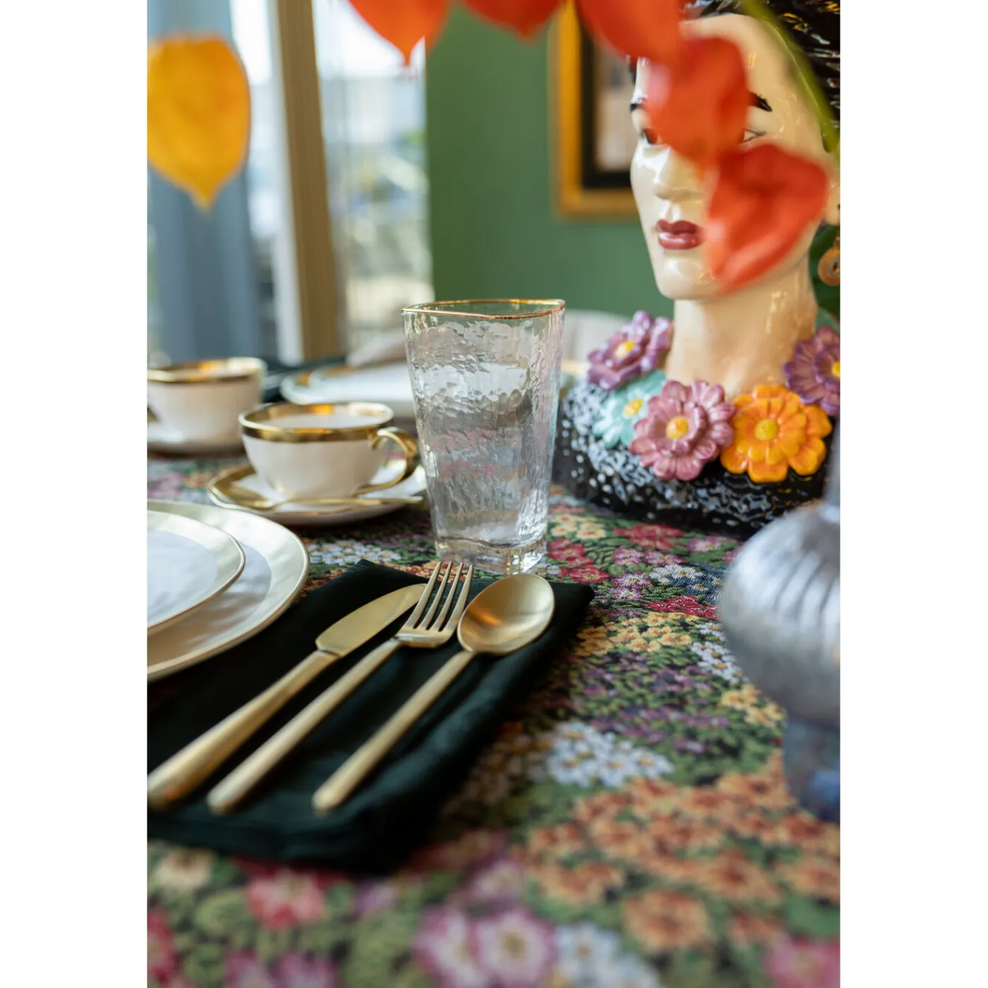 KARE Design Verre A Cocktail Hommage