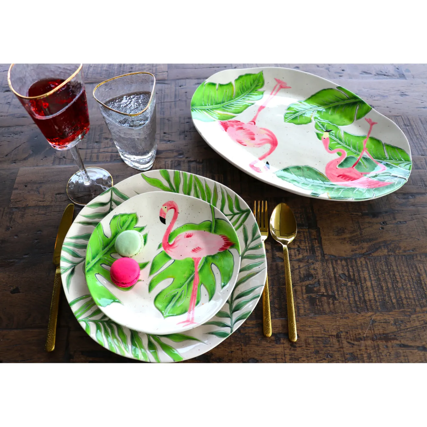 KARE Design Verre A Cocktail Hommage