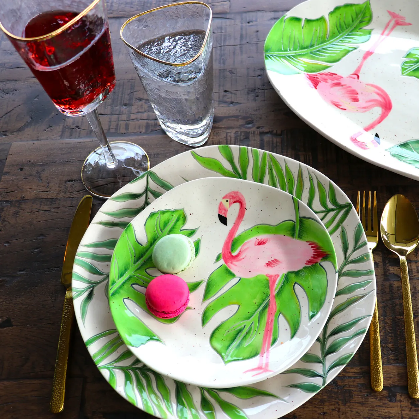 KARE Design Verre A Cocktail Hommage