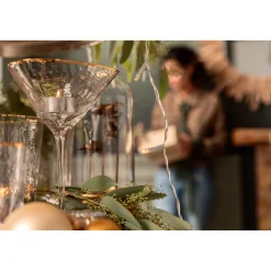 KARE Design Verre A Cocktail Hommage