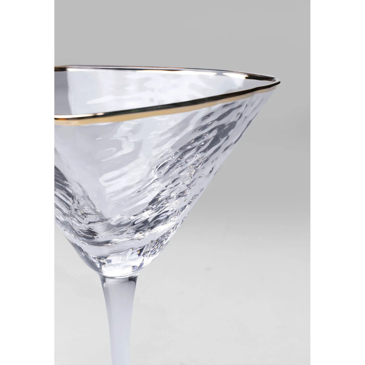 KARE Design Verre A Cocktail Hommage