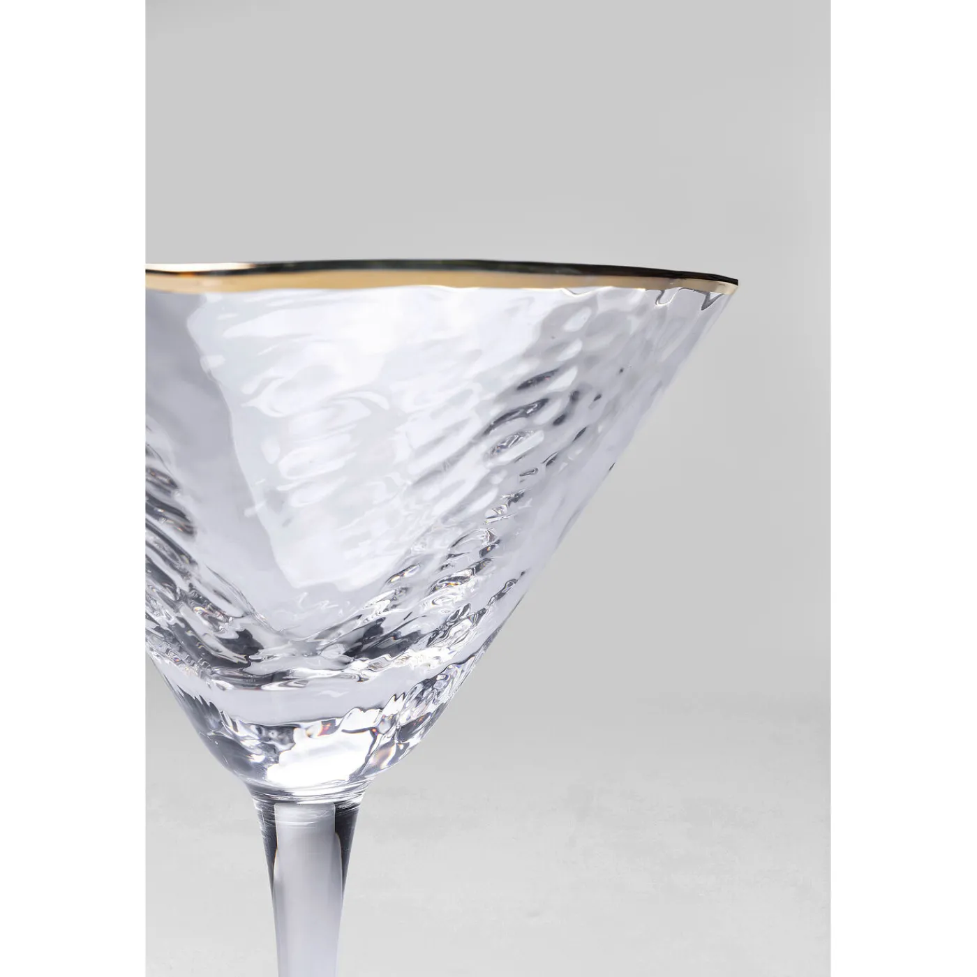 KARE Design Verre A Cocktail Hommage