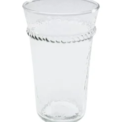 KARE Design Verre A Eau Georgia 15Cm