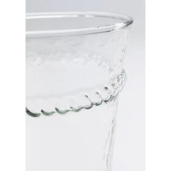 KARE Design Verre A Eau Georgia 15Cm