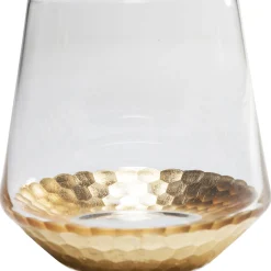 KARE Design Verre A Eau Gobi