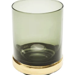 KARE Design Verre A Eau Innocent Fume