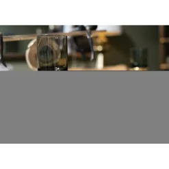 KARE Design Verre A Eau Innocent Fume