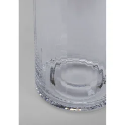 KARE Design Verre A Eau Riffle