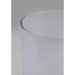 KARE Design Verre A Eau Riffle