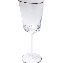 KARE Design Verre A Vin Blanc Hommage