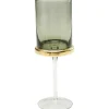 KARE Design Verre A Vin Blanc Innocent Fume