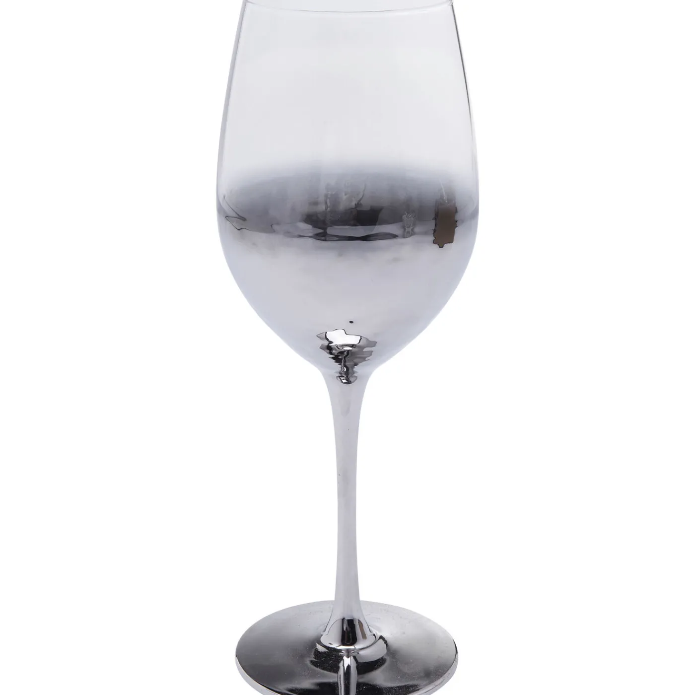 KARE Design Verre A Vin Blanc Night Sky