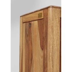 KARE Design Vitrine Brooklyn Nature 2-Portes