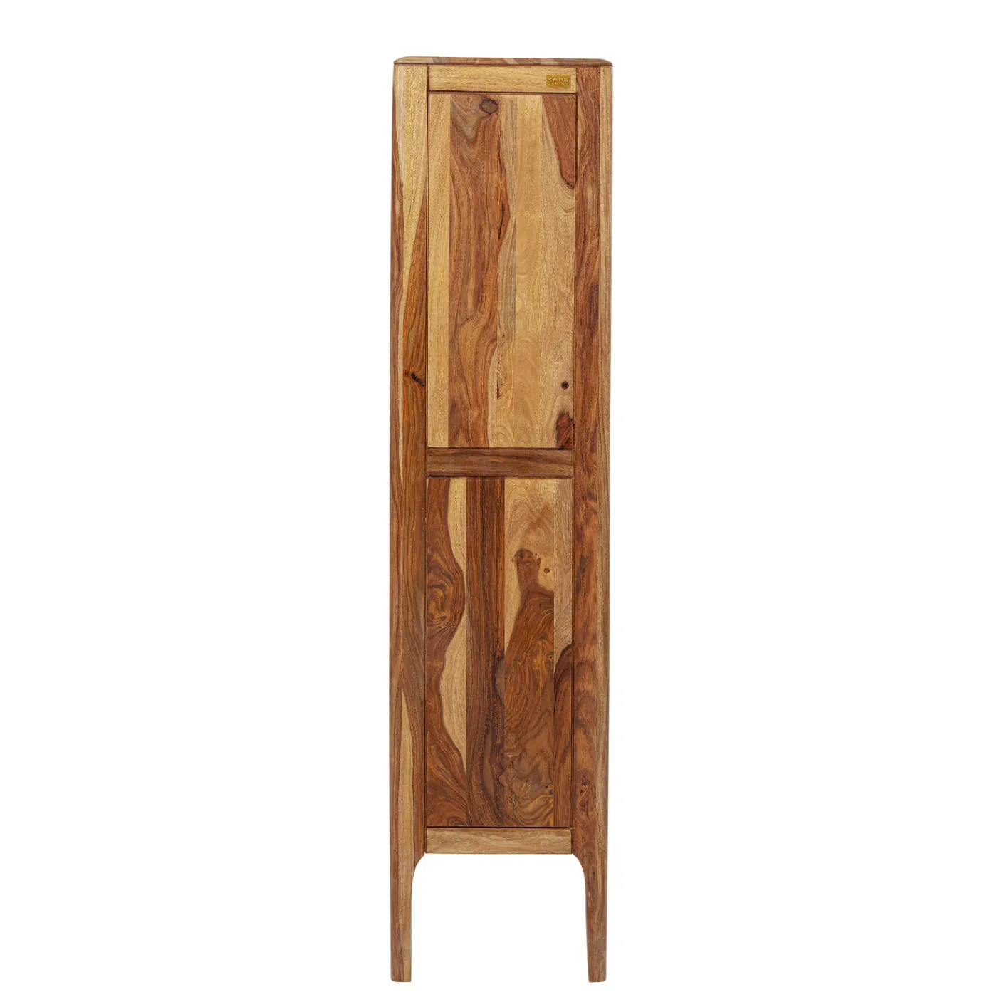 KARE Design Vitrine Brooklyn Nature 2-Portes