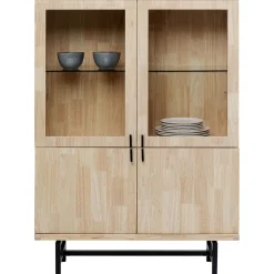 KARE Design Vitrine Copenhagen 100X150Cm