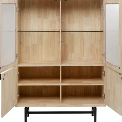 KARE Design Vitrine Copenhagen 100X150Cm