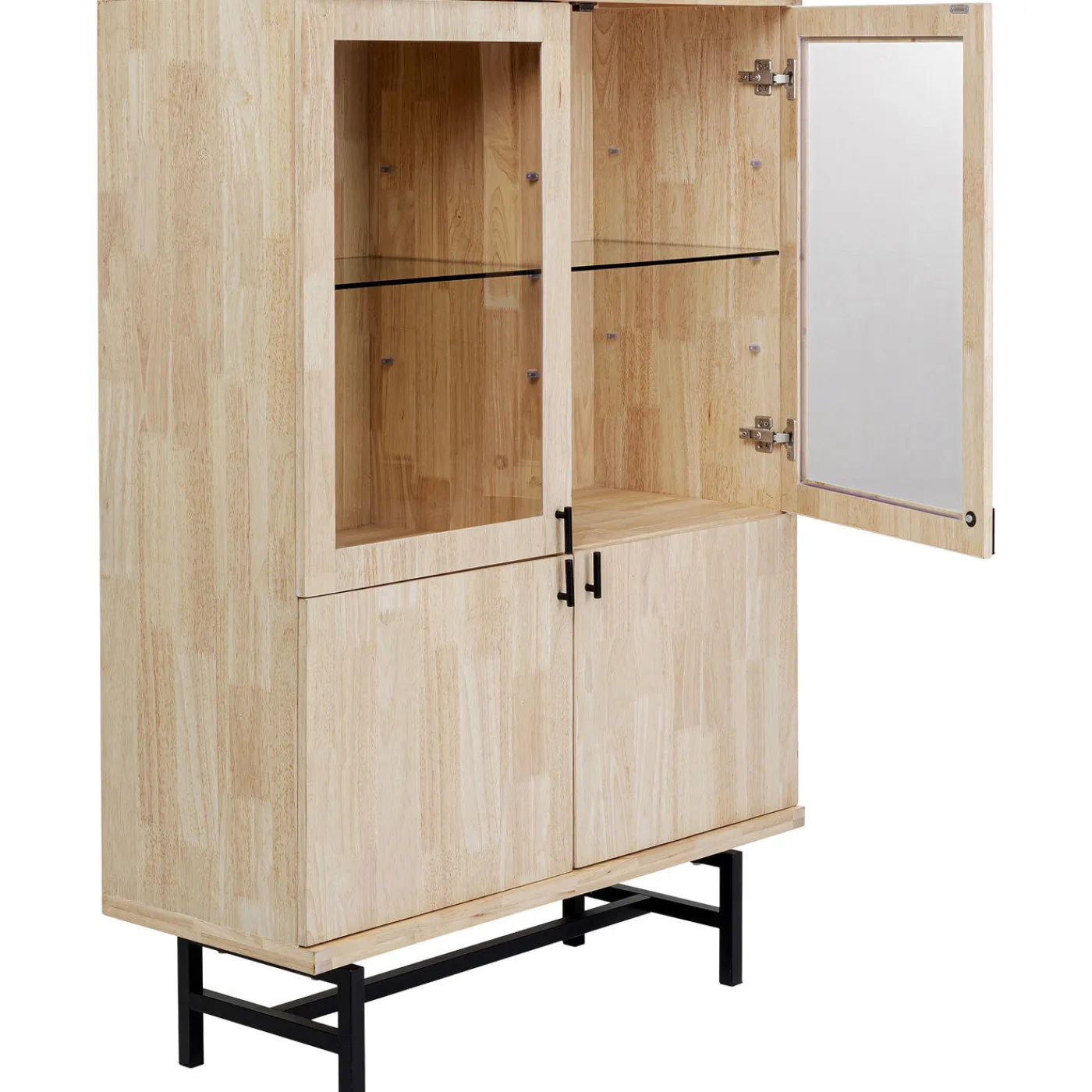 KARE Design Vitrine Copenhagen 100X150Cm
