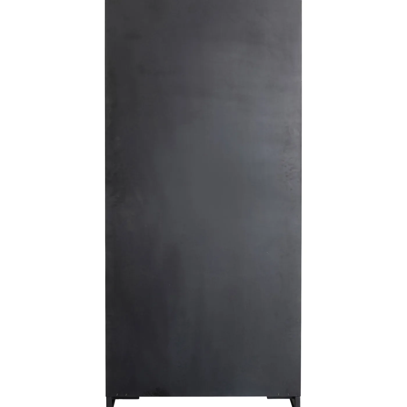 KARE Design Vitrine Illusion Dore 90X180Cm