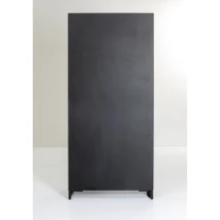 KARE Design Vitrine Illusion Dore 90X180Cm
