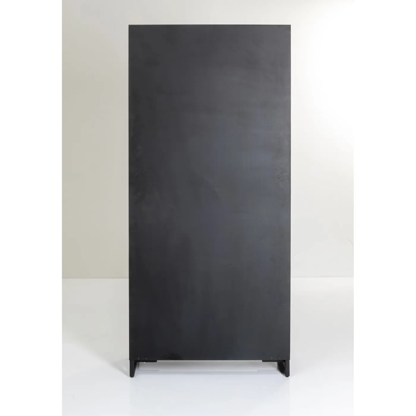 KARE Design Vitrine Illusion Dore 90X180Cm