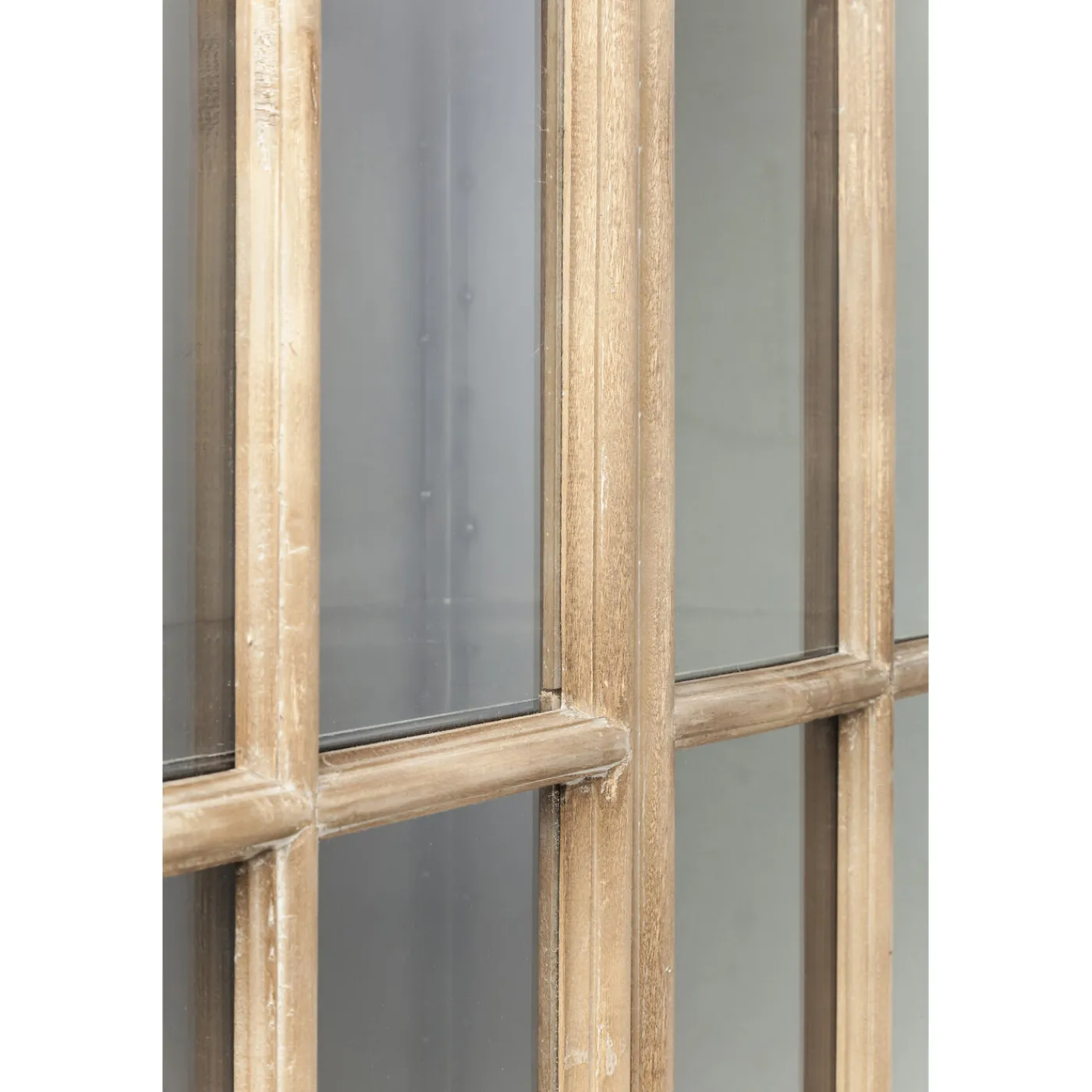 KARE Design Vitrine Kontor 97Cm