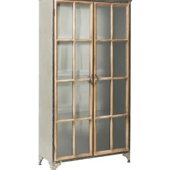 KARE Design Vitrine Kontor 97Cm