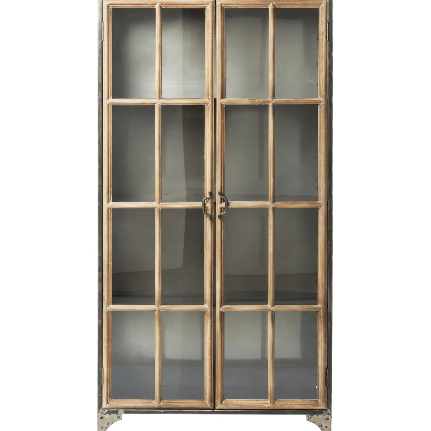 KARE Design Vitrine Kontor 97Cm