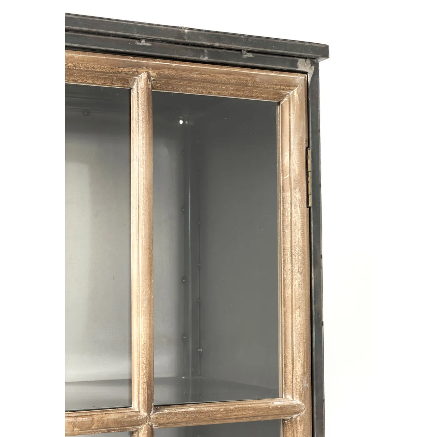 KARE Design Vitrine Kontor 97Cm