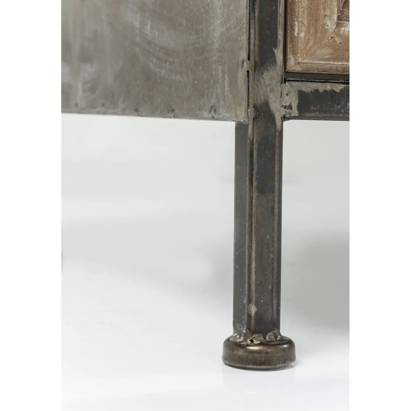 KARE Design Vitrine Kontor 97Cm